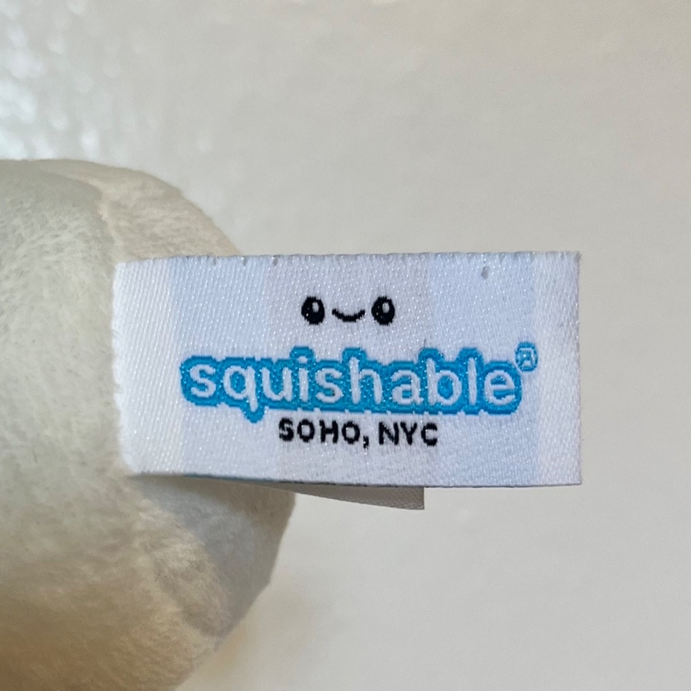 Squishable Keychain - Picture 4 of 4